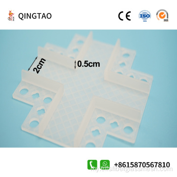 Plastic PVC Cross